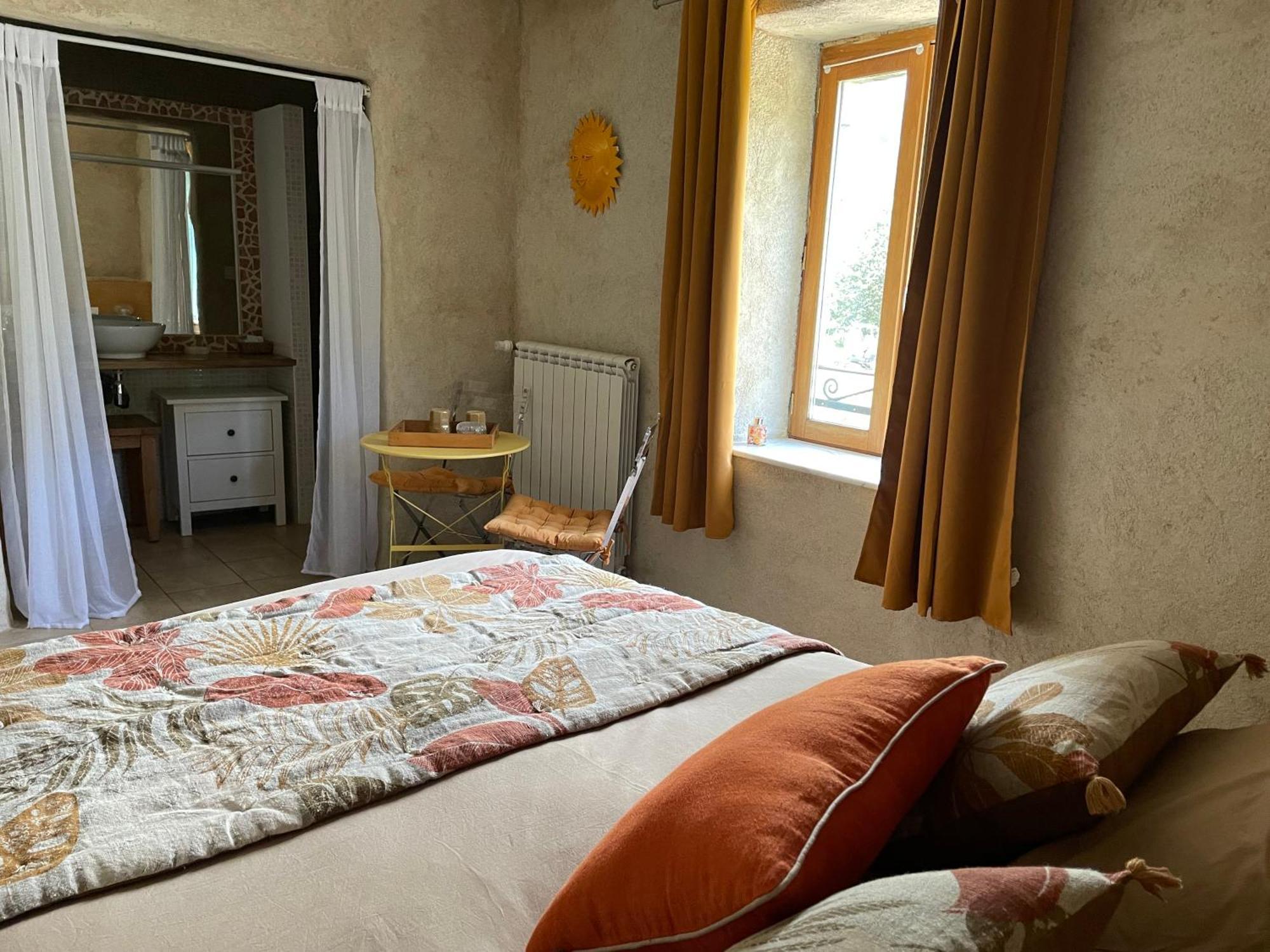 Moulin De L'Arcas Hotel Premian Exterior photo