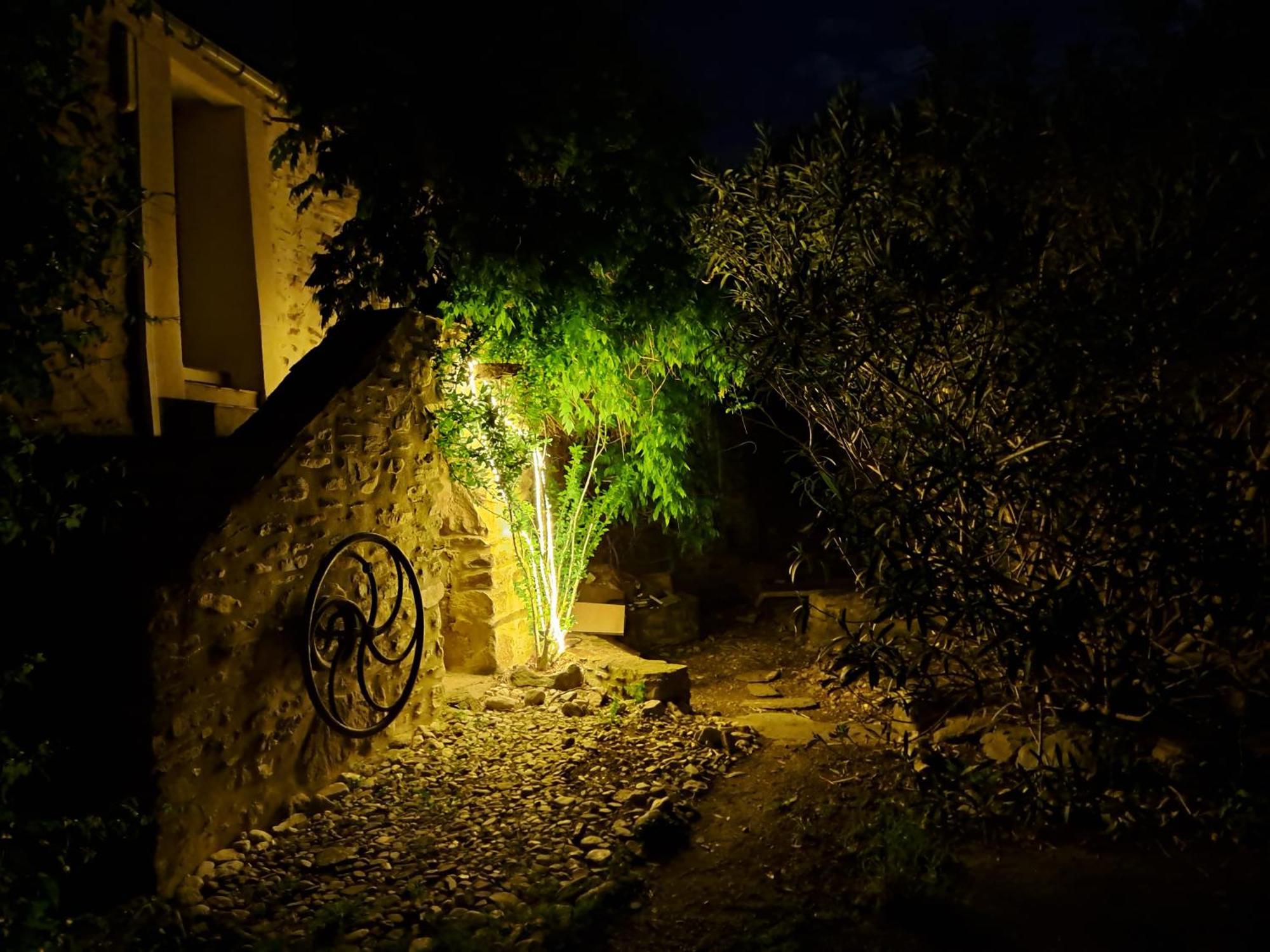 Moulin De L'Arcas Hotel Premian Exterior photo
